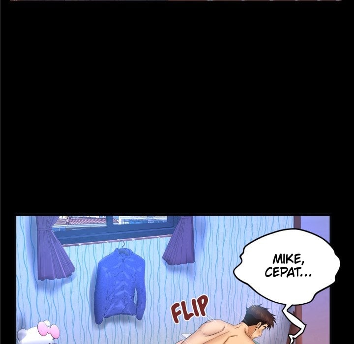 My Aunt - Chapter 42 64