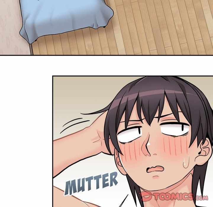 Crossing the Line - Chapter 42 16