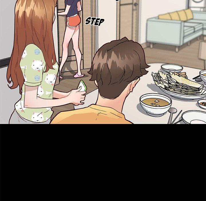 Family Adjustments - Chapter 42 84 Family Adjustments - Chapter 42 84