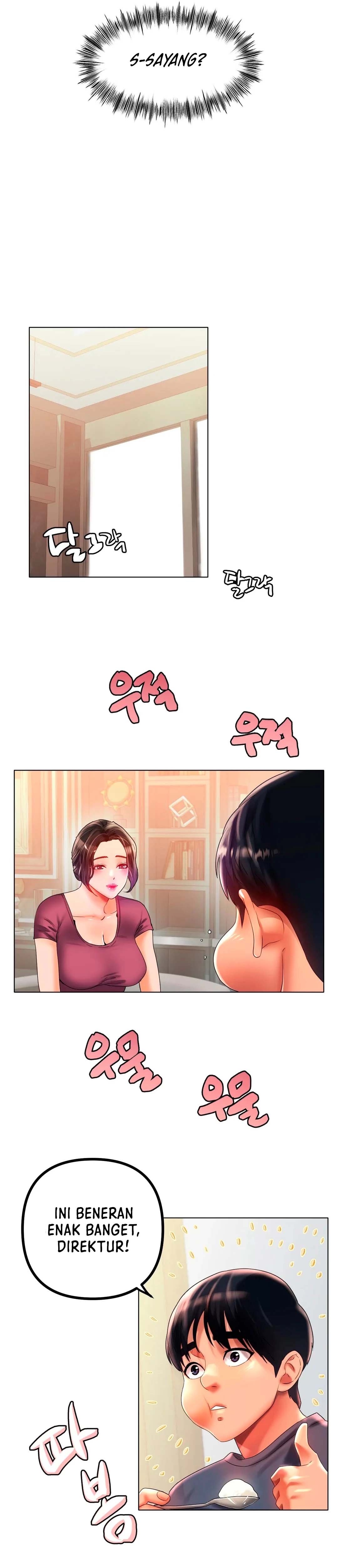 Love in ice - Chapter 42 27