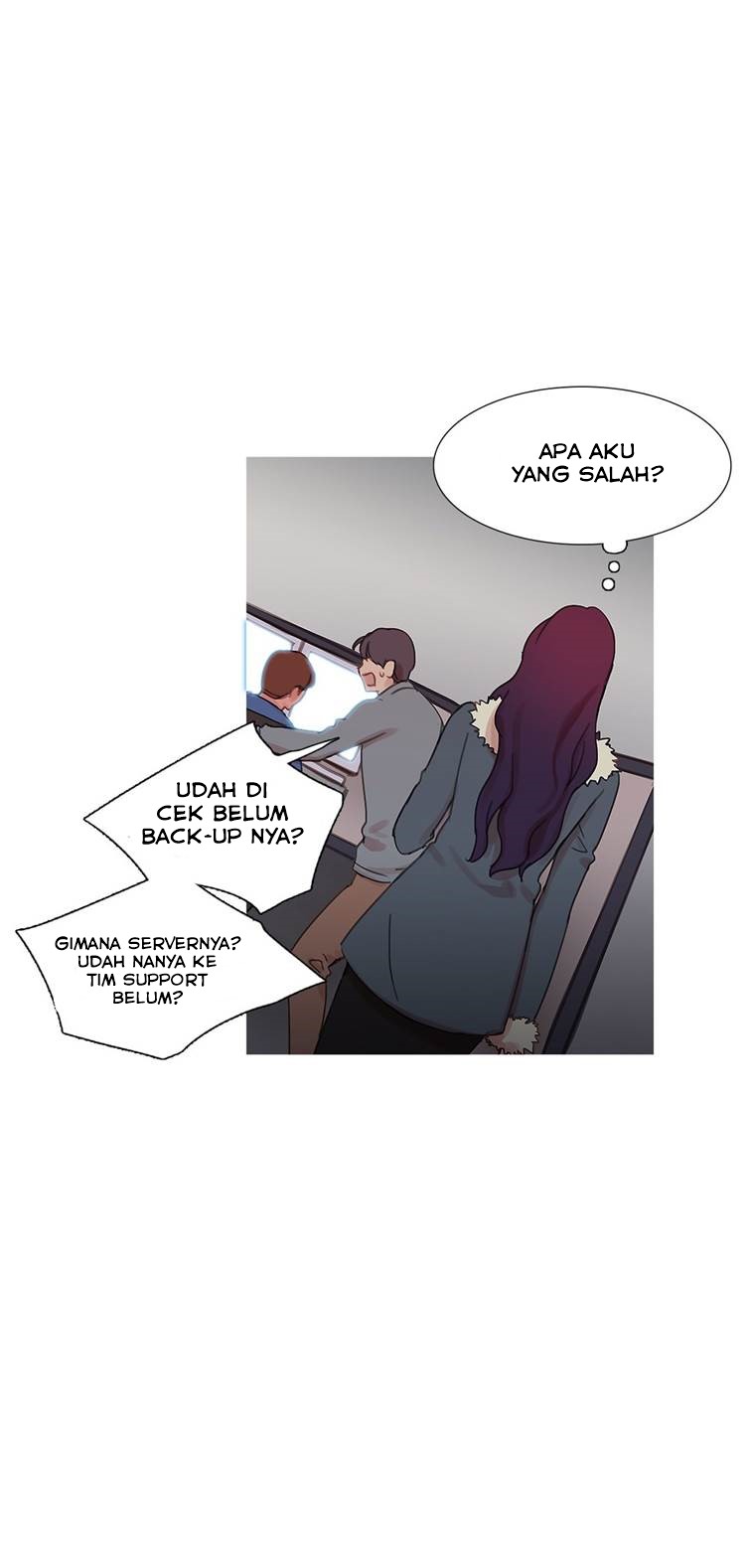 Fatal Woman - Chapter 42 26