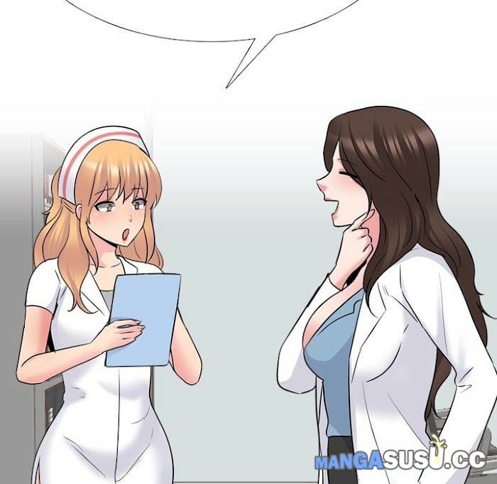 One Shot Men’s Clinic - Chapter 42 32 One Shot Men’s Clinic - Chapter 42 32