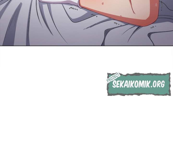 My High School Bully - Chapter 42 46