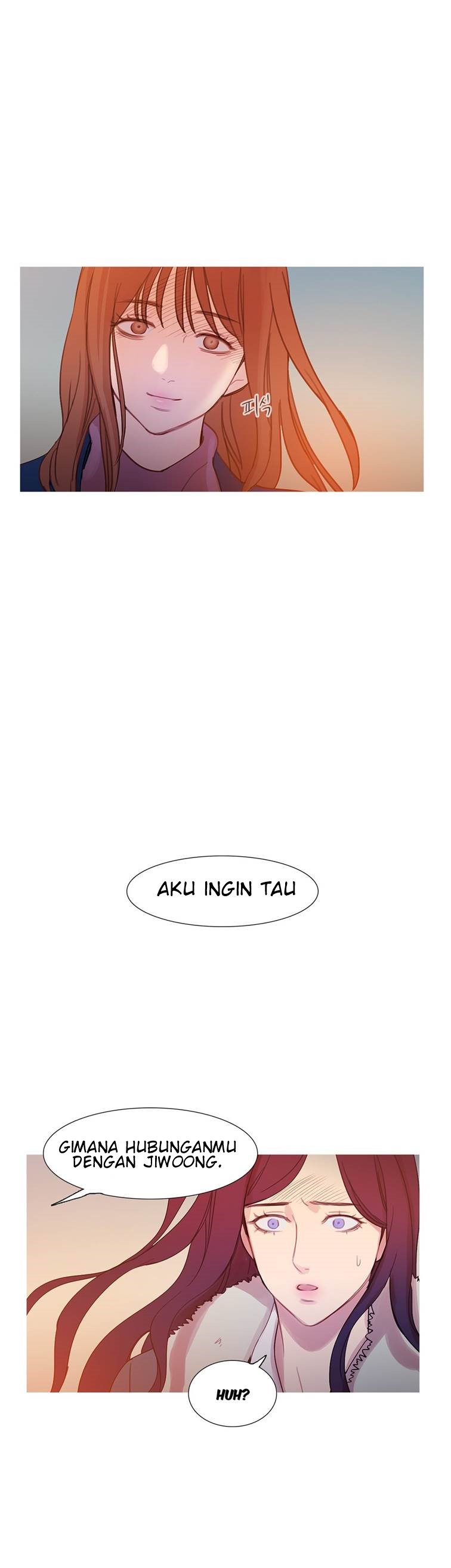 Fatal Woman - Chapter 42 42