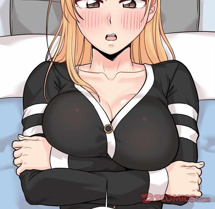 Crossing the Line - Chapter 42 24