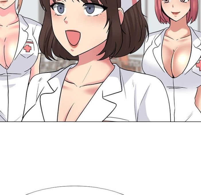 One Shot Men’s Clinic - Chapter 42 21 One Shot Men’s Clinic - Chapter 42 21