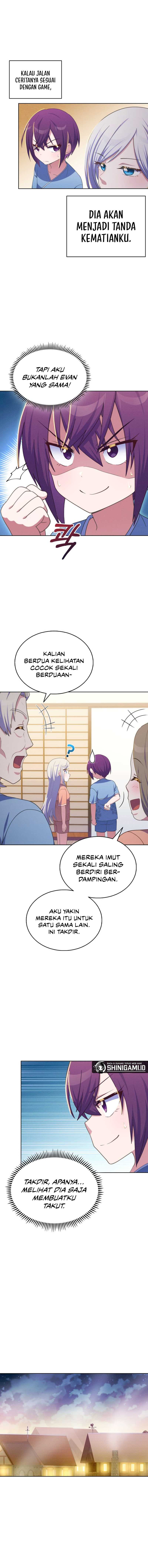 Never Die Extra - Chapter 42 12 Never Die Extra - Chapter 42 12