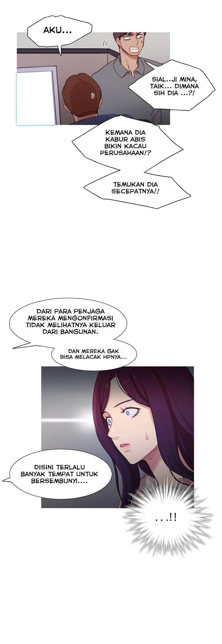 Fatal Woman - Chapter 42 27