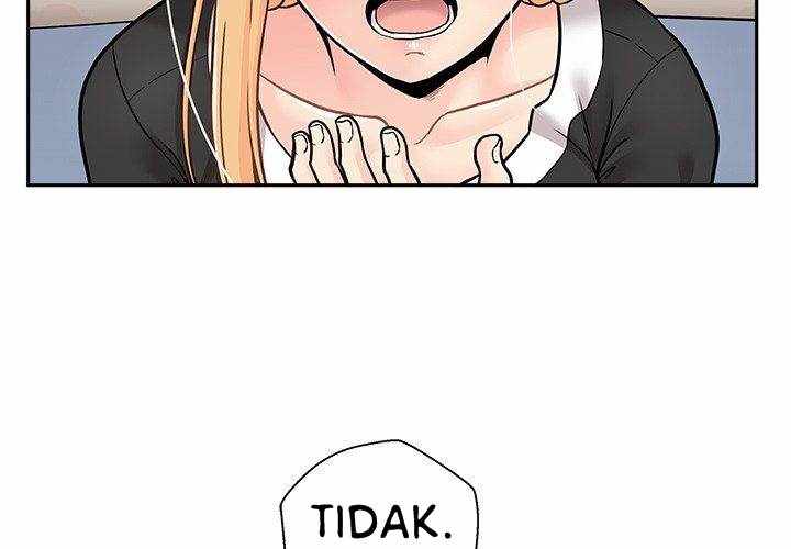 Crossing the Line - Chapter 42 5