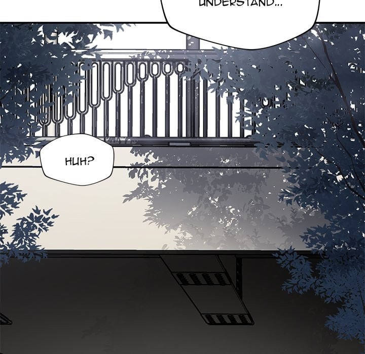 Safe Haven - Chapter 42 117