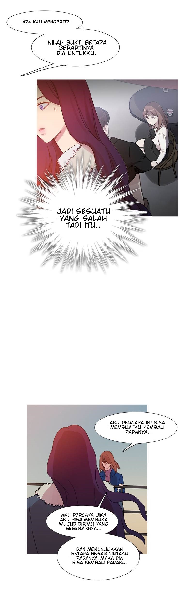 Fatal Woman - Chapter 42 45