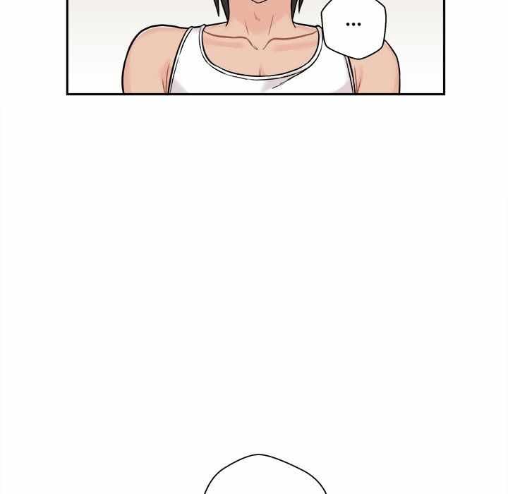 Crossing the Line - Chapter 42 46