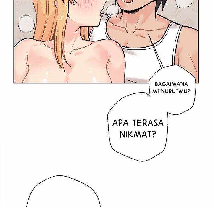 Crossing the Line - Chapter 42 90