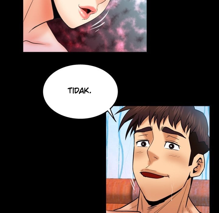My Aunt - Chapter 42 35