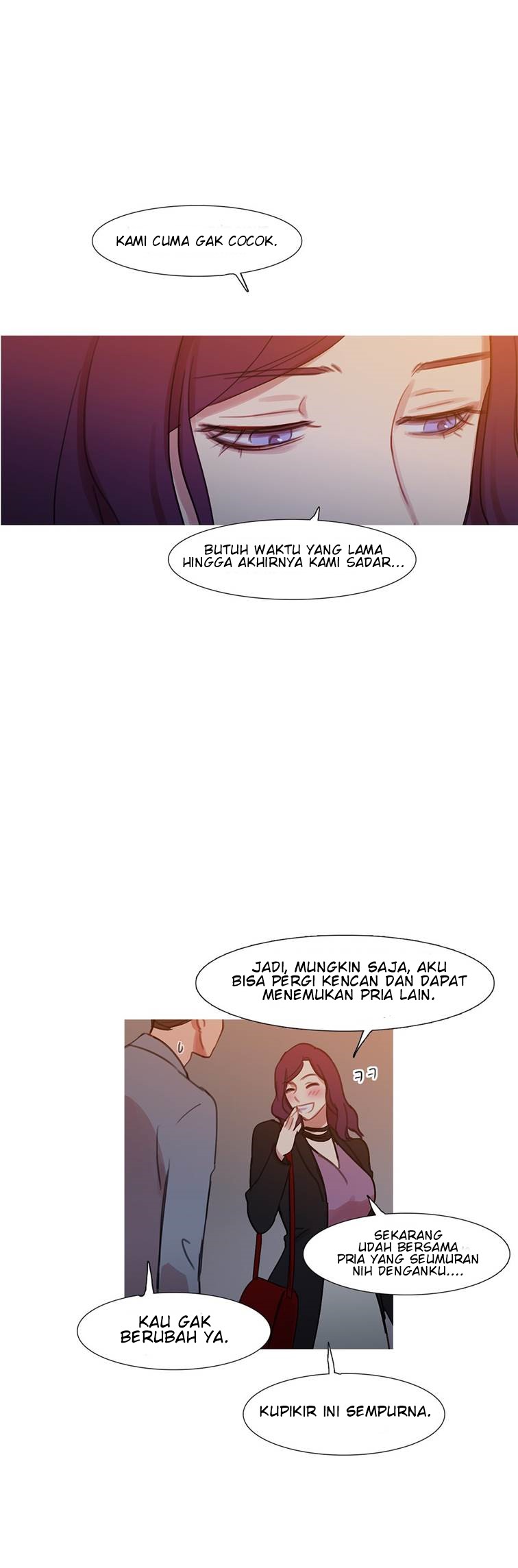 Fatal Woman - Chapter 42 92