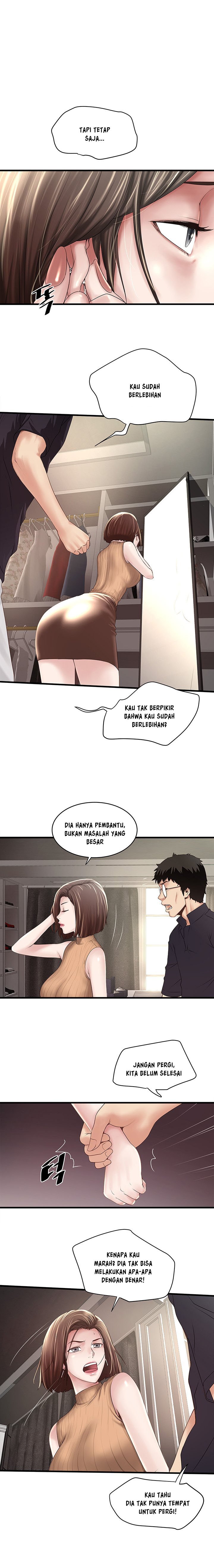 The Housemaid - Chapter 42 4