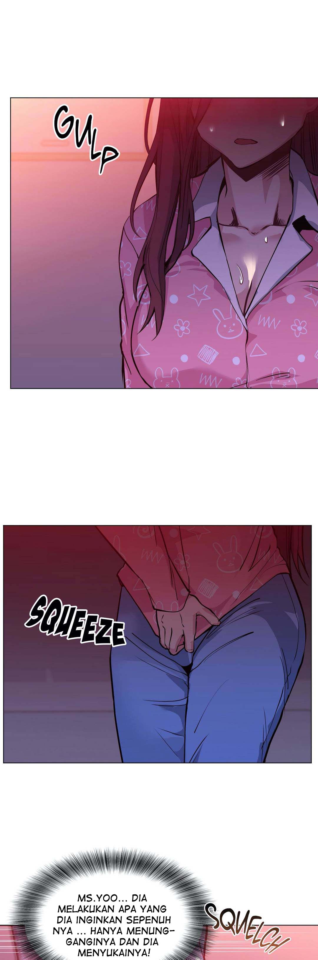 Lucky Guy - Chapter 42 24