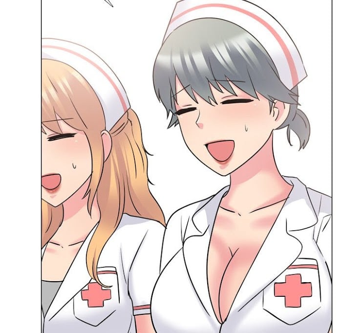 One Shot Men’s Clinic - Chapter 42 30 One Shot Men’s Clinic - Chapter 42 30