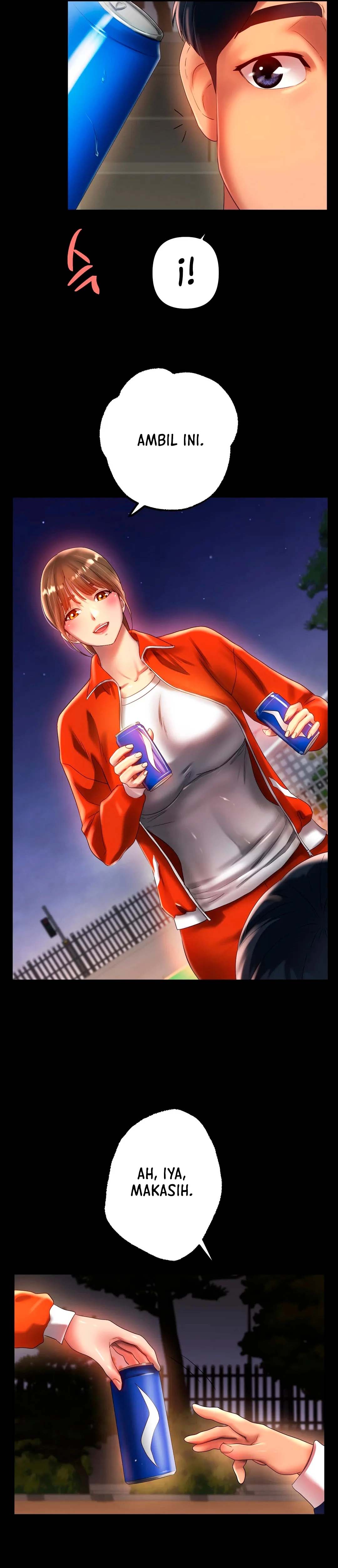 Love in ice - Chapter 42 5