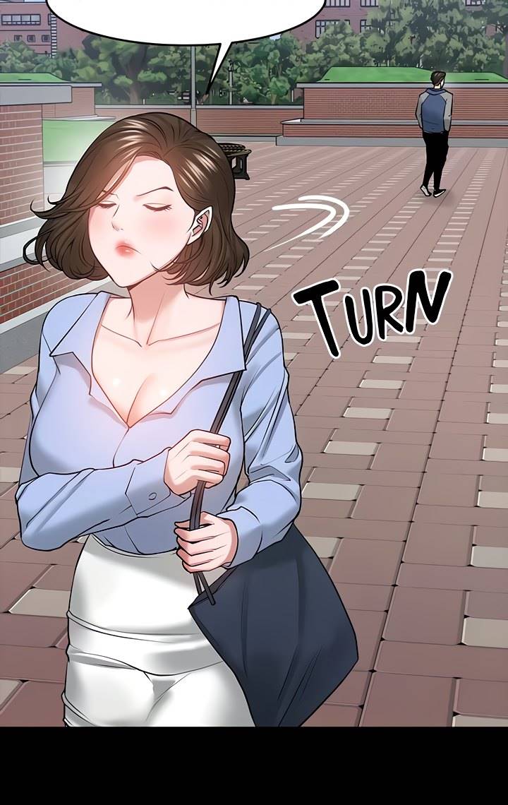 Are You Just Going To Watch - Chapter 42 13