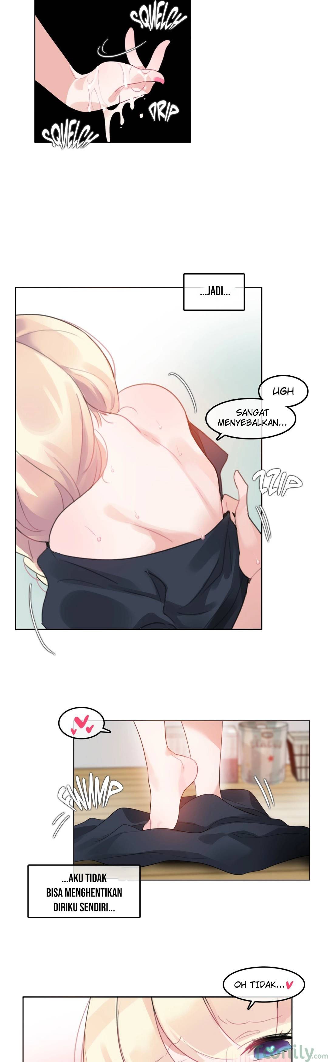 A Pervert&#8217;s Daily Life - Chapter 42 15