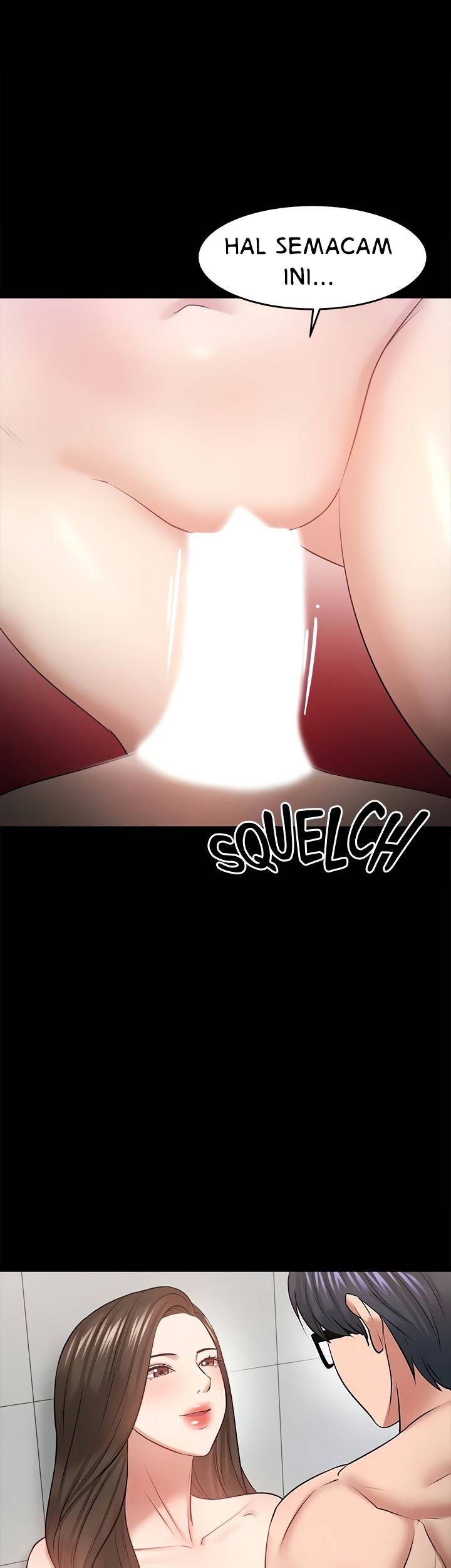 Are You Just Going To Watch - Chapter 42 39
