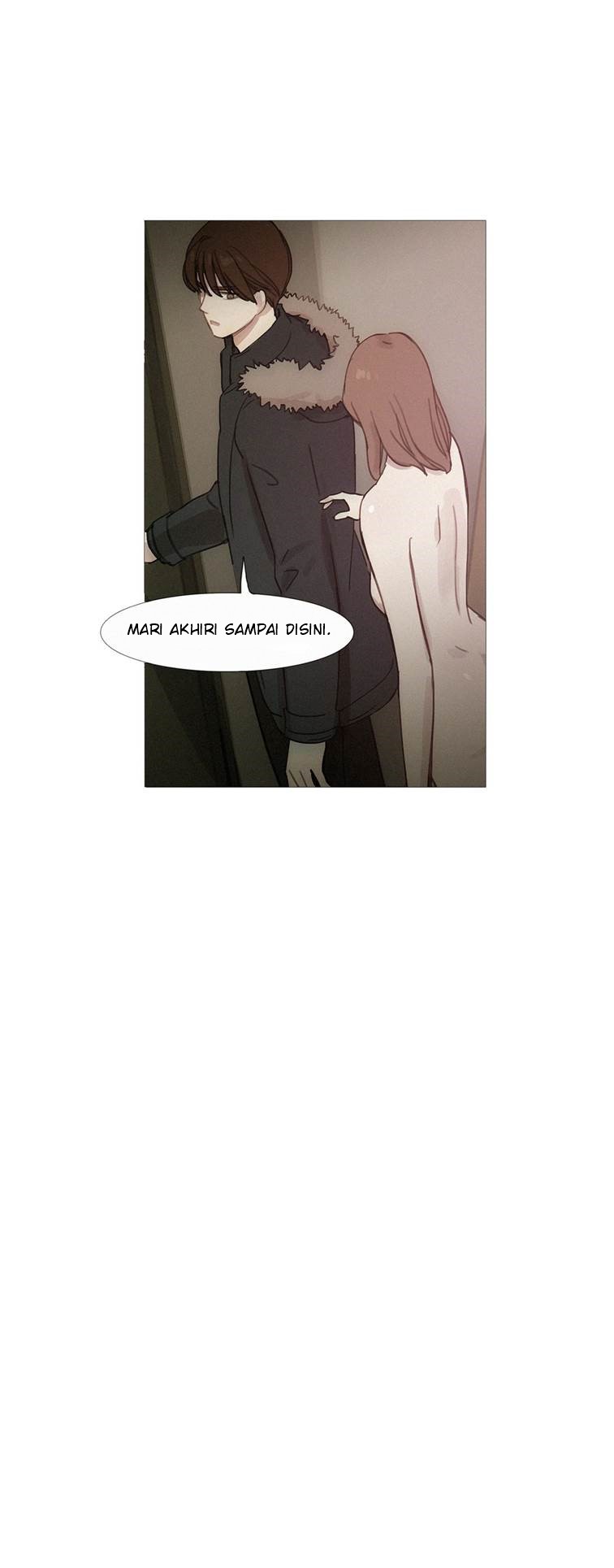 Fatal Woman - Chapter 42 47