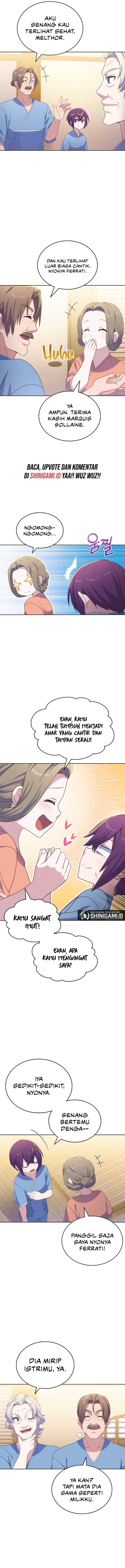 Never Die Extra - Chapter 42 6 Never Die Extra - Chapter 42 6