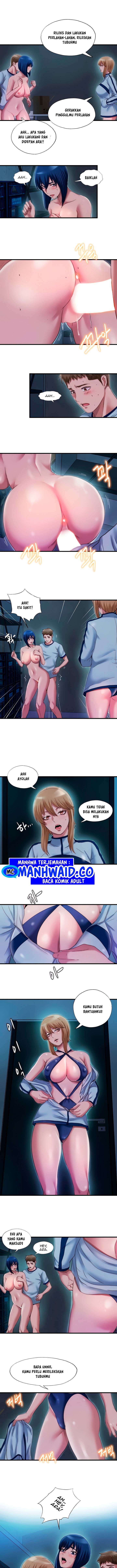 Water Overflow - Chapter 42 8