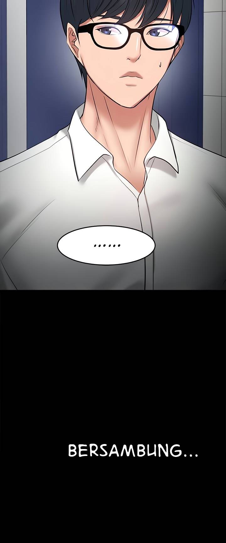 Are You Just Going To Watch - Chapter 42 65