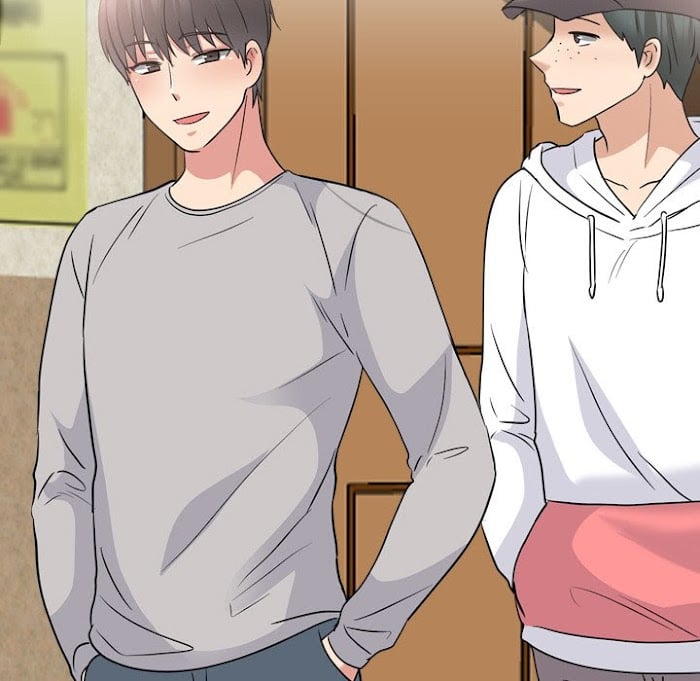 One Shot Men’s Clinic - Chapter 42 73 One Shot Men’s Clinic - Chapter 42 73