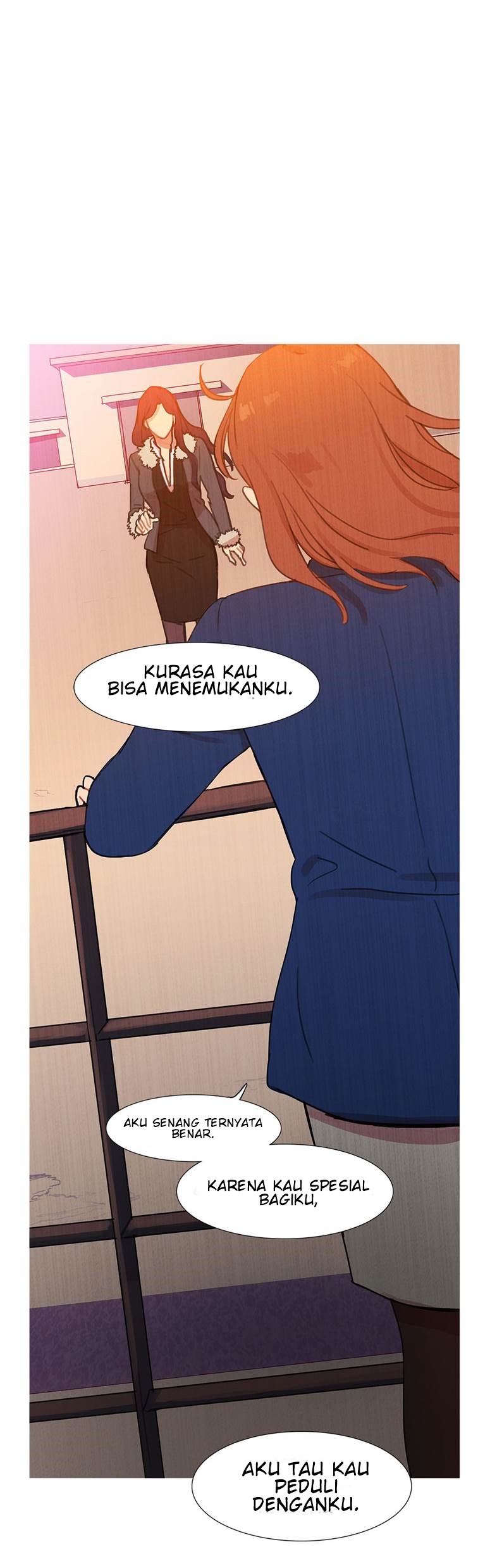 Fatal Woman - Chapter 42 40