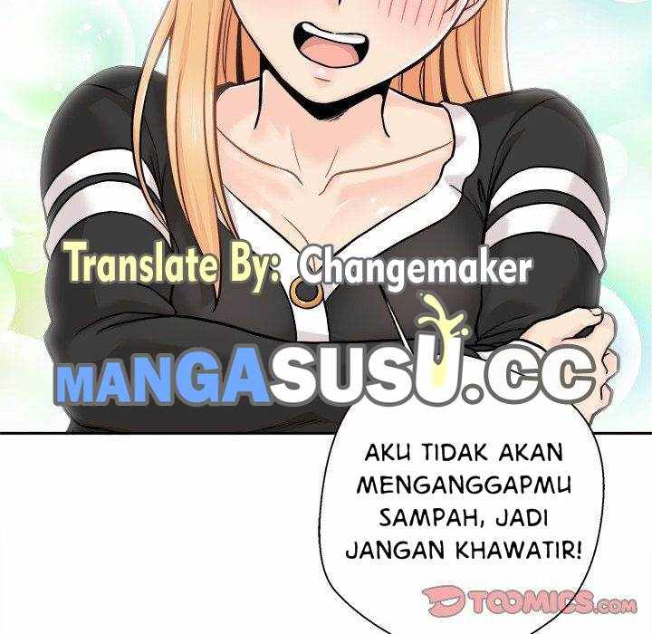 Crossing the Line - Chapter 42 44