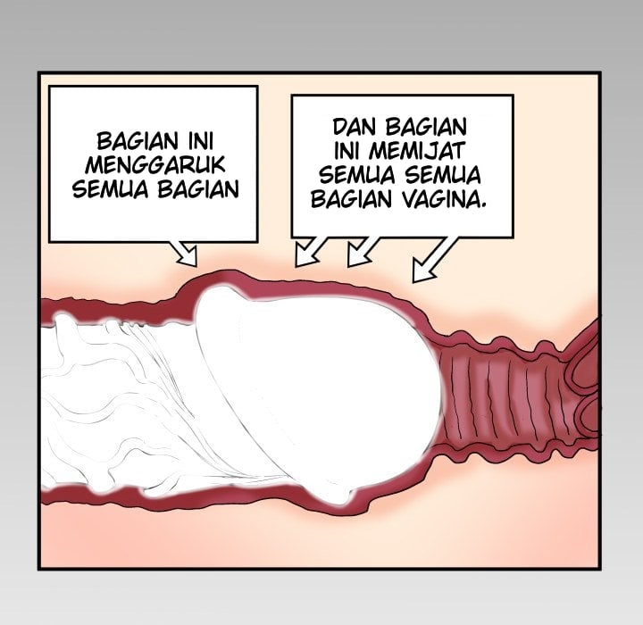 My Aunt - Chapter 42 87