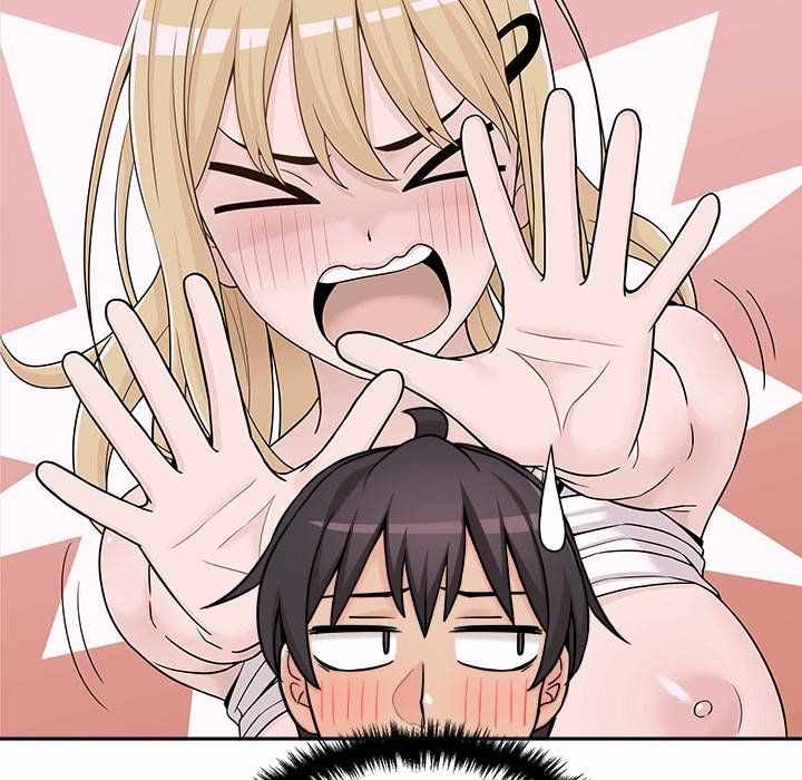 Crossing the Line - Chapter 42 18