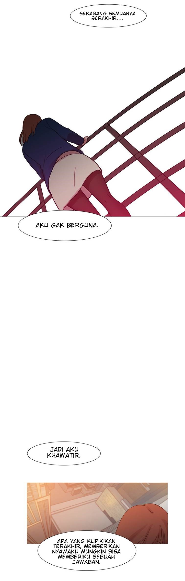 Fatal Woman - Chapter 42 48