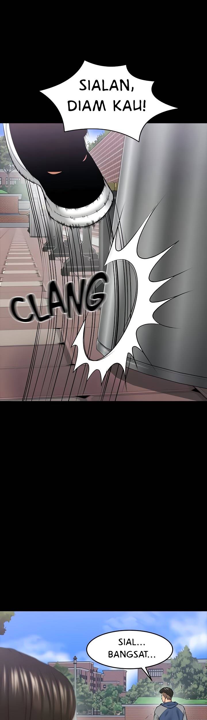 Are You Just Going To Watch - Chapter 42 10