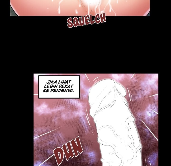 My Aunt - Chapter 42 74