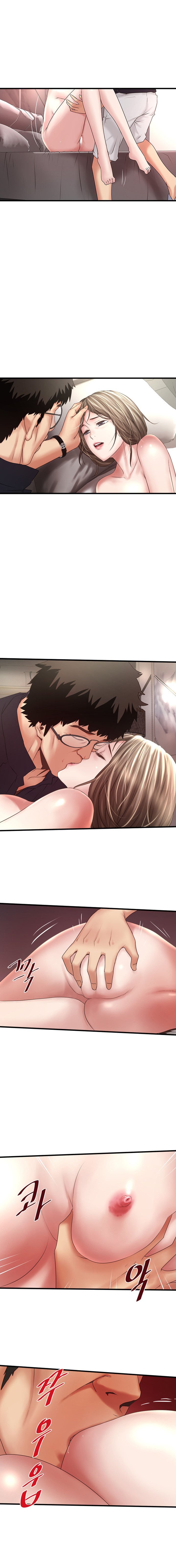 The Housemaid - Chapter 42 8