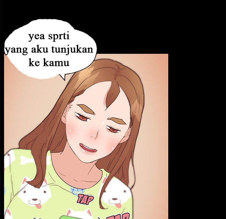 Family Adjustments - Chapter 42 74 Family Adjustments - Chapter 42 74