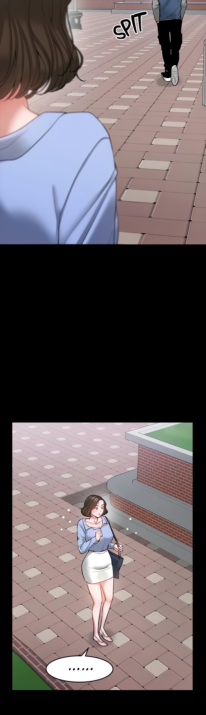 Are You Just Going To Watch - Chapter 42 11
