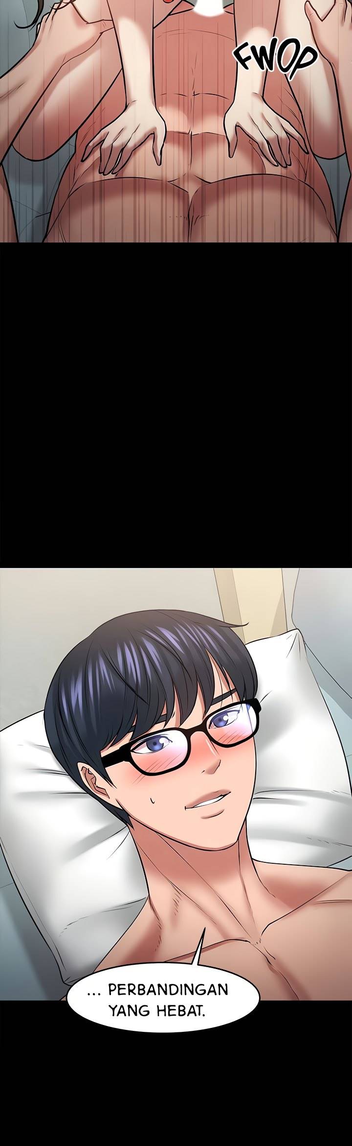 Are You Just Going To Watch - Chapter 42 49