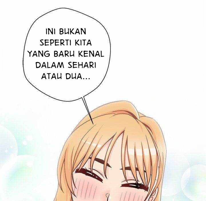 Crossing the Line - Chapter 42 43