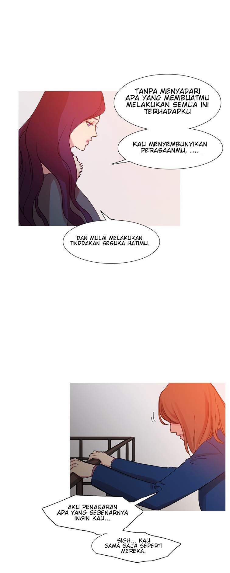 Fatal Woman - Chapter 42 61