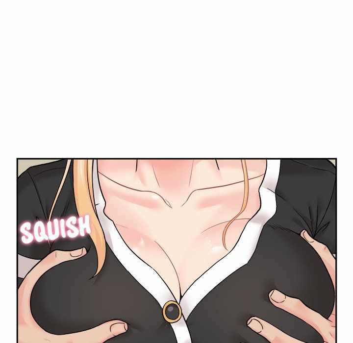 Crossing the Line - Chapter 42 53