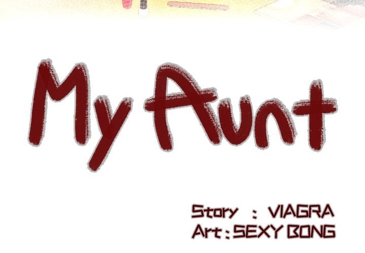 My Aunt - Chapter 42 6