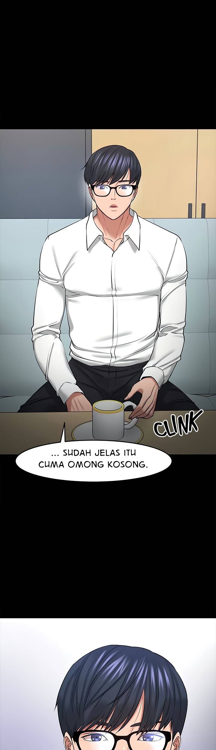 Are You Just Going To Watch - Chapter 42 56