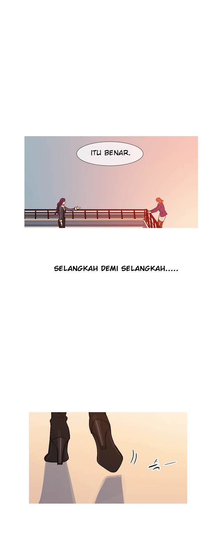 Fatal Woman - Chapter 42 68