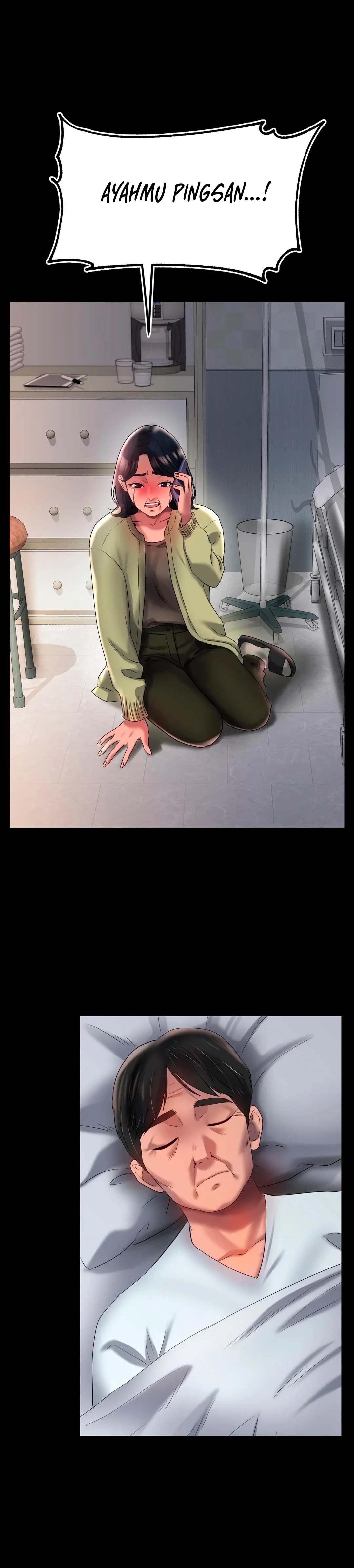 Love in ice - Chapter 42 8