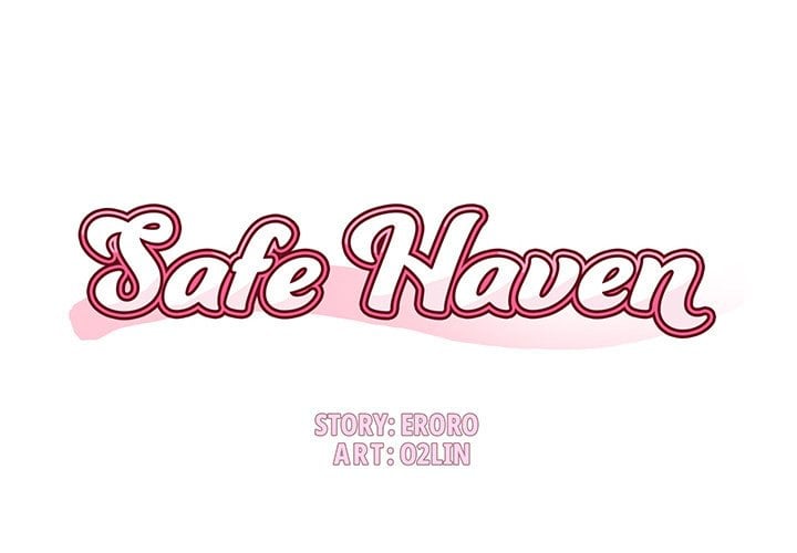 Safe Haven - Chapter 42 4